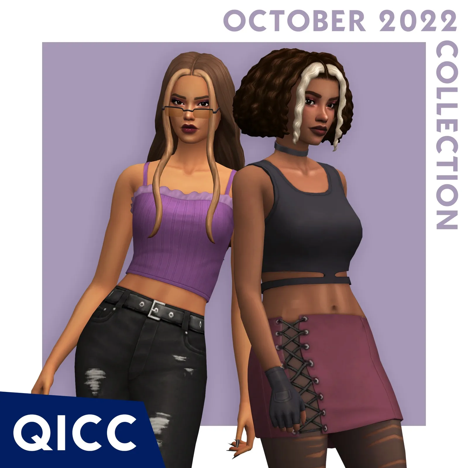 October 2022 Collection